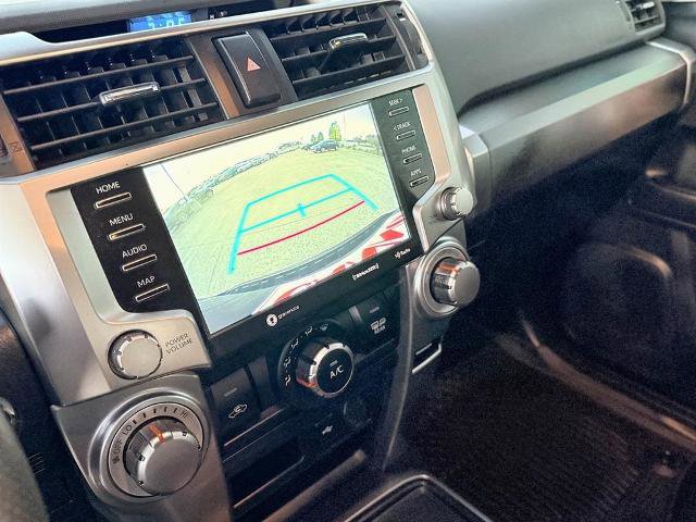 Used 2021 Toyota 4Runner SR5 Premium image 26