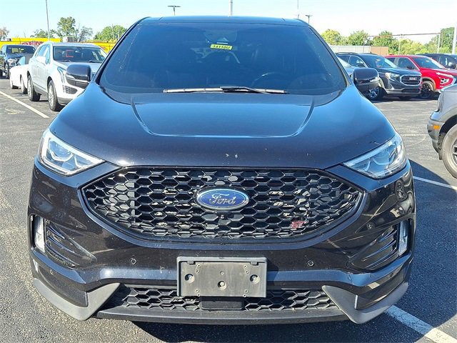 Certified 2020 Ford Edge ST w/ Equipment Group 401A image 6