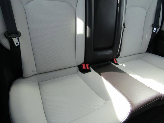 Certified 2019 Ford Fusion SE w/ Equipment Group 151A image 11