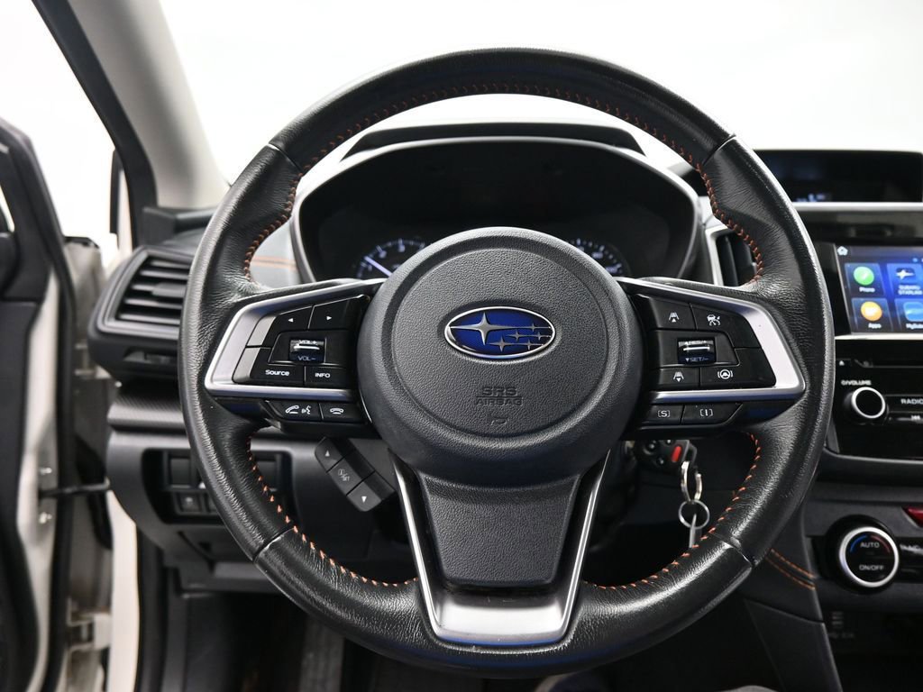 Used 2022 Subaru Crosstrek 2.0i Premium image 41
