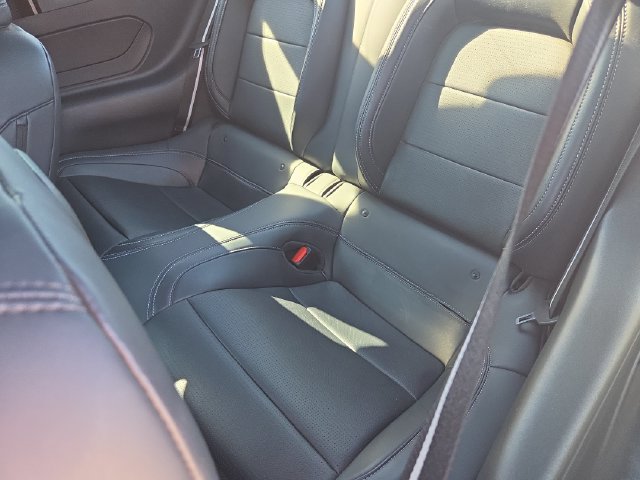 Certified 2024 Ford Mustang GT Premium RWD image 24
