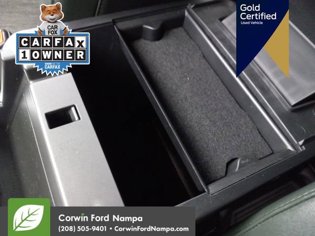 Certified 2023 Ford Explorer Timberline image 22