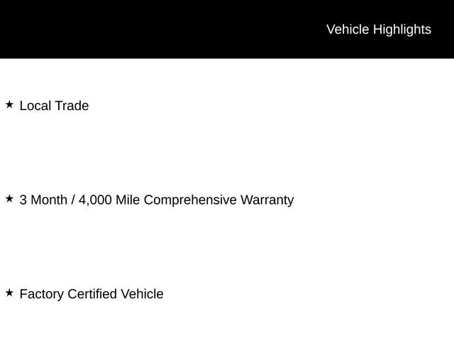 Used 2019 Chevrolet Equinox Premier AWD/4WD image 5