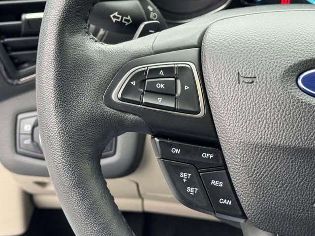 Certified 2024 Ford Escape ST-Line w/ Equipment Group 301A image 25