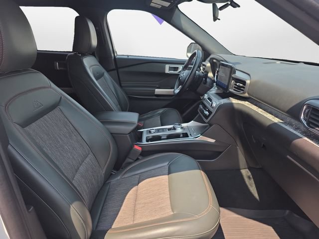 Certified 2023 Ford Explorer Timberline AWD/4WD image 17