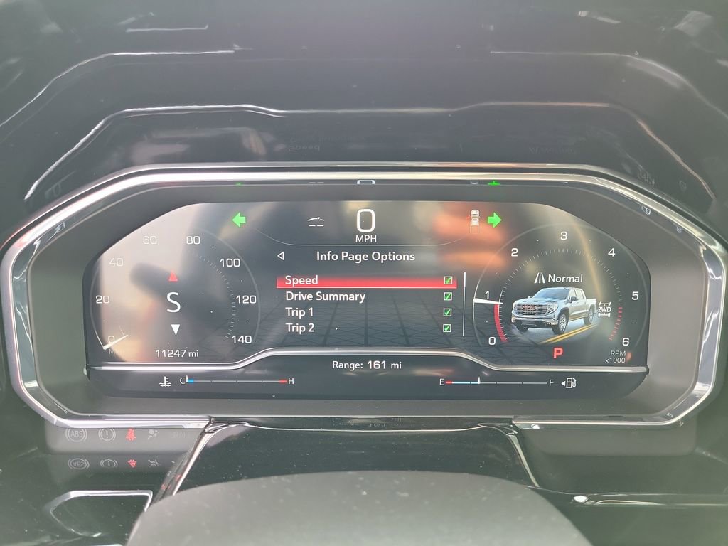 Used 2025 GMC Sierra 1500 Elevation w/ Preferred Package image 25