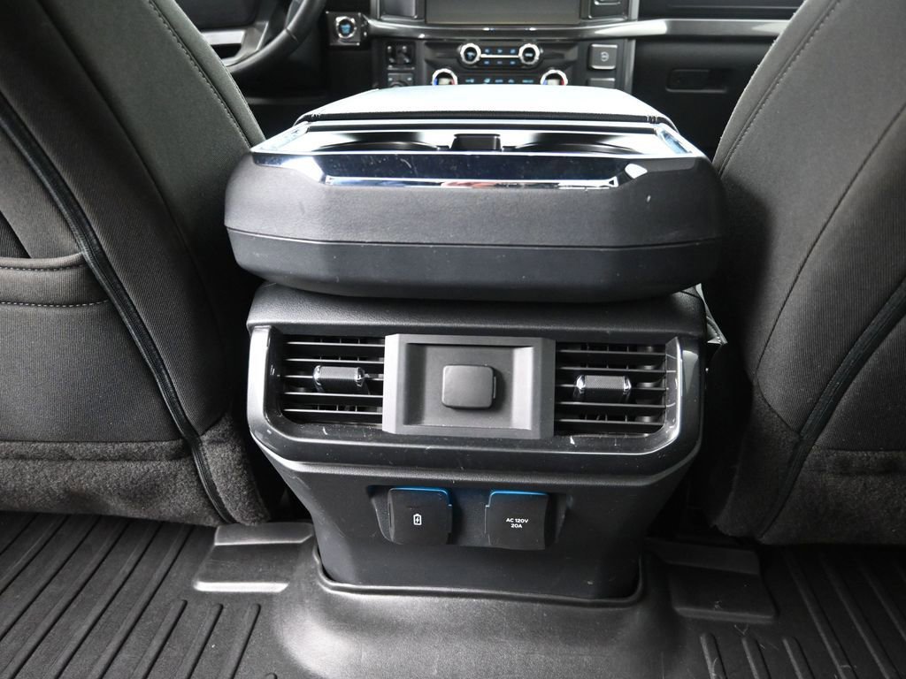 Certified 2021 Ford F150 XLT w/ Equipment Group 302A High image 41