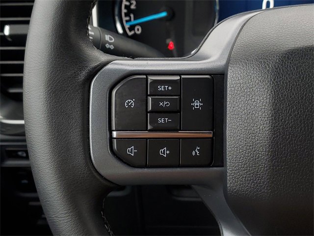 Certified 2023 Ford F150 XLT w/ Equipment Group 302A High image 16