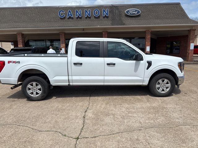 Certified 2023 Ford F150 XL w/ Trailer Tow Package AWD/4WD image 7
