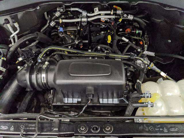 Certified 2023 Ford Explorer XLT image 22