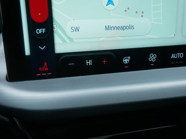 Certified 2025 Ford Escape Platinum image 26