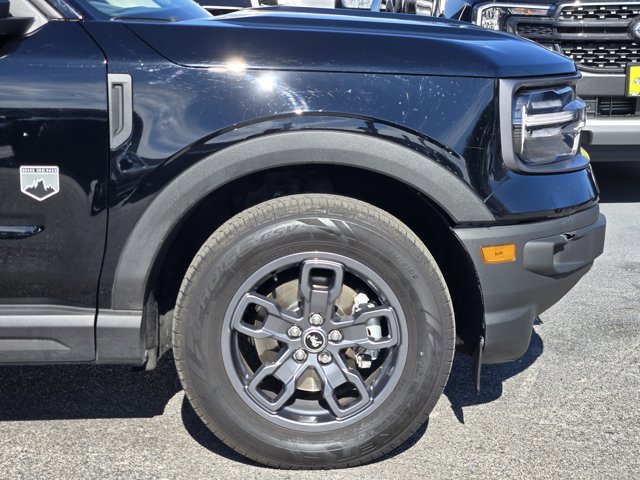 Certified 2022 Ford Bronco Sport Big Bend w/ Convenience Package image 8