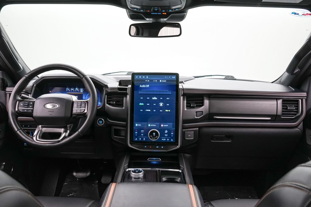 Certified 2024 Ford Expedition Platinum AWD/4WD image 18