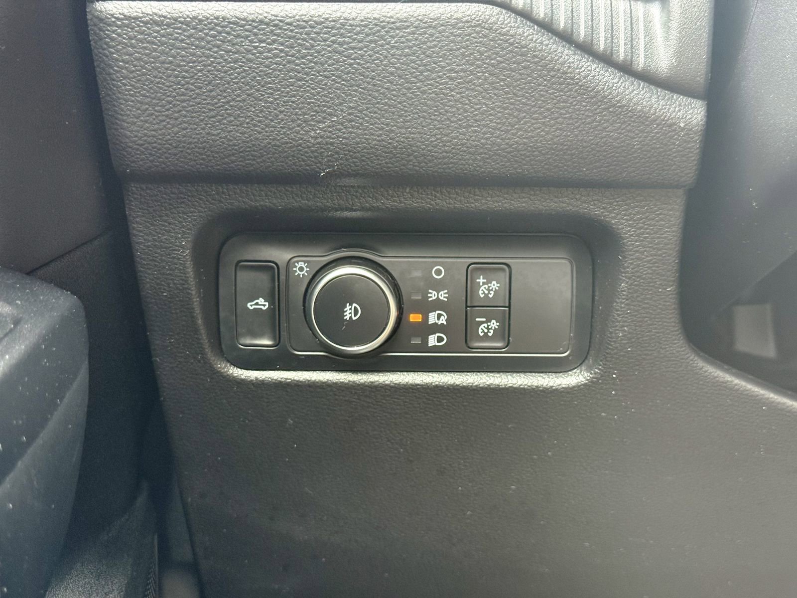 Certified 2024 Ford Ranger Lariat w/ FX4 Off-Road Package AWD/4WD image 34
