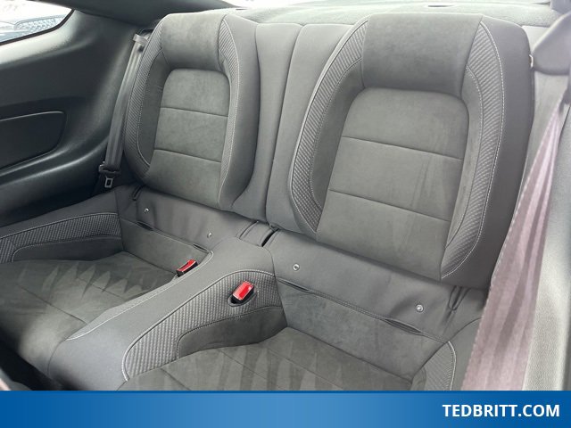 Certified 2018 Ford Mustang Shelby GT350 w/ Electronics Package image 15