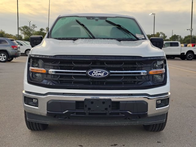 Certified 2024 Ford F150 XLT w/ Mobile Office Package AWD/4WD image 8