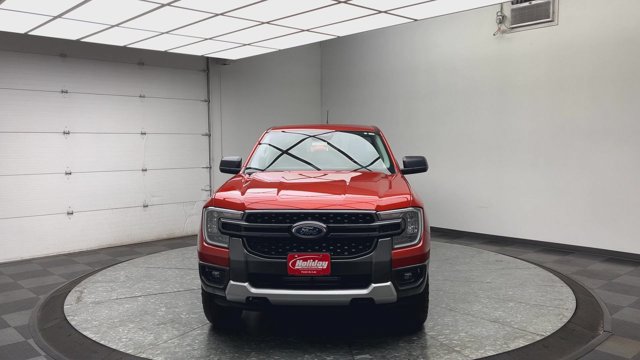 Certified 2024 Ford Ranger XLT AWD/4WD image 33