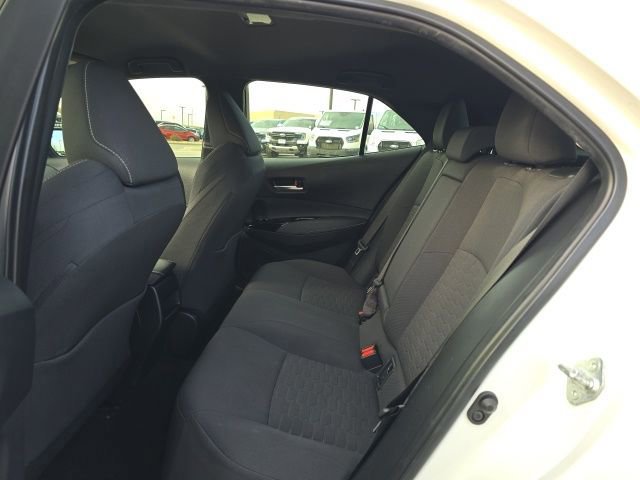 Used 2020 Toyota Corolla SE image 14