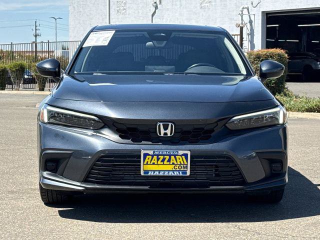 Used 2024 Honda Civic EX-L image 5