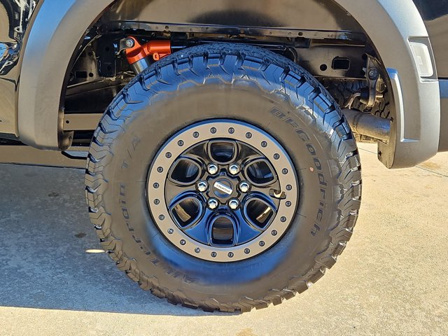 Certified 2023 Ford F150 Raptor AWD/4WD image 25