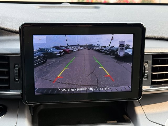 Certified 2024 Ford Explorer XLT w/ Equipment Group 202A AWD/4WD image 13