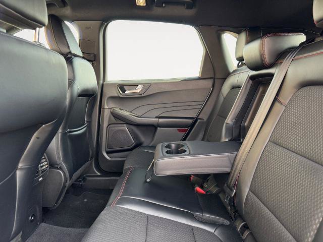 Certified 2023 Ford Escape ST-Line w/ Tech Pack #1 AWD/4WD image 13