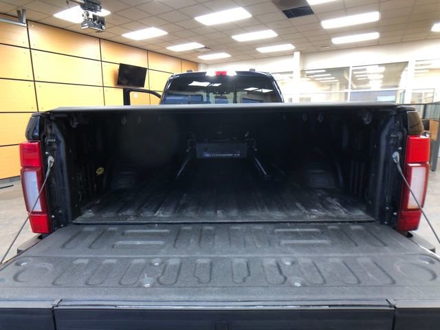 Certified 2021 Ford F450 Lariat w/ Lariat Ultimate Package image 21