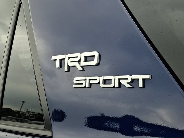 Used 2022 Toyota 4Runner TRD Sport w/ Technology Package AWD/4WD image 33
