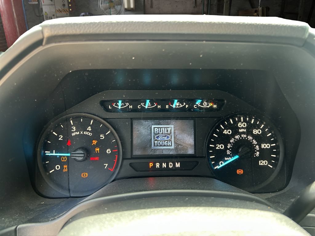 Certified 2018 Ford F150 XL w/ Equipment Group 101A Mid AWD/4WD image 21