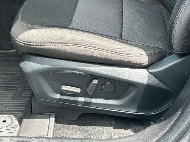 Certified 2023 Ford Explorer XLT RWD image 16