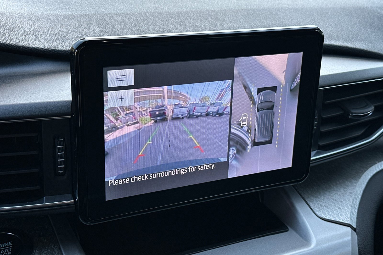 Certified 2022 Ford Explorer Timberline image 20