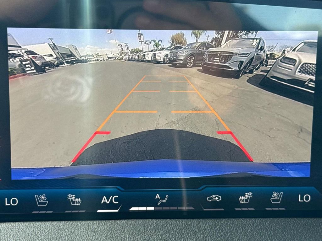 Used 2026 Chevrolet Corvette Stingray Preferred Cpe w/ 2LT image 27