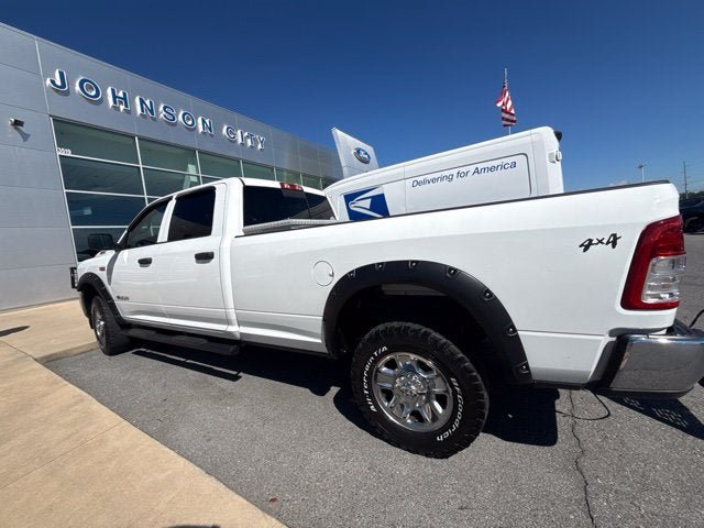 Used 2022 RAM 2500 Tradesman AWD/4WD image 10
