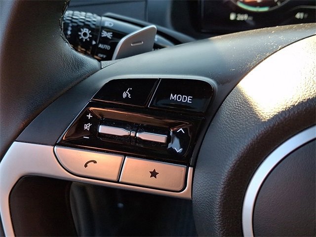 Used 2023 Hyundai Santa Cruz SEL Premium image 22