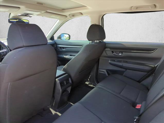 Used 2025 Honda CR-V EX image 18