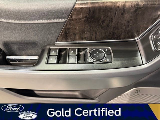 Certified 2023 Ford F150 Lariat image 23