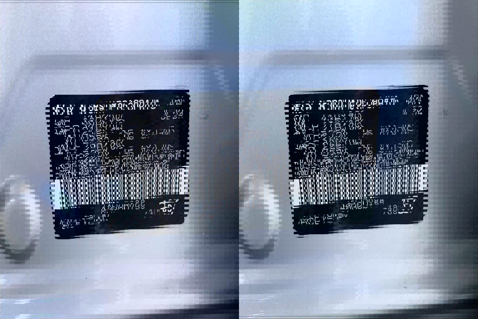 Used 2024 Mitsubishi Outlander Sport ES image 30