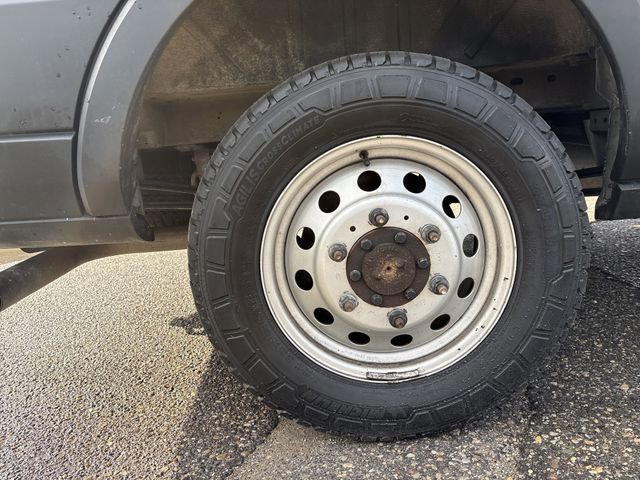 Certified 2021 Ford Transit 250 Medium Roof AWD image 40