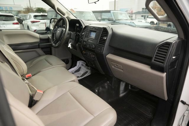 Certified 2020 Ford F150 XL w/ Equipment Group 101A Mid image 17