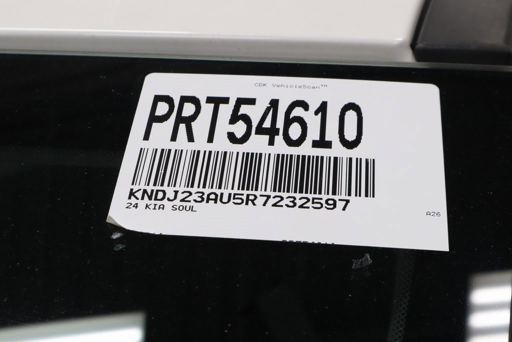 Used 2024 Kia Soul LX w/ Option Group 015 image 35