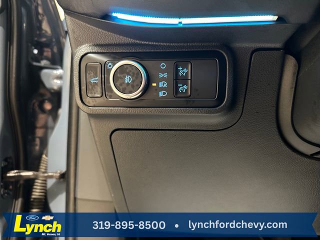 Certified 2025 Ford Explorer ST AWD/4WD image 20