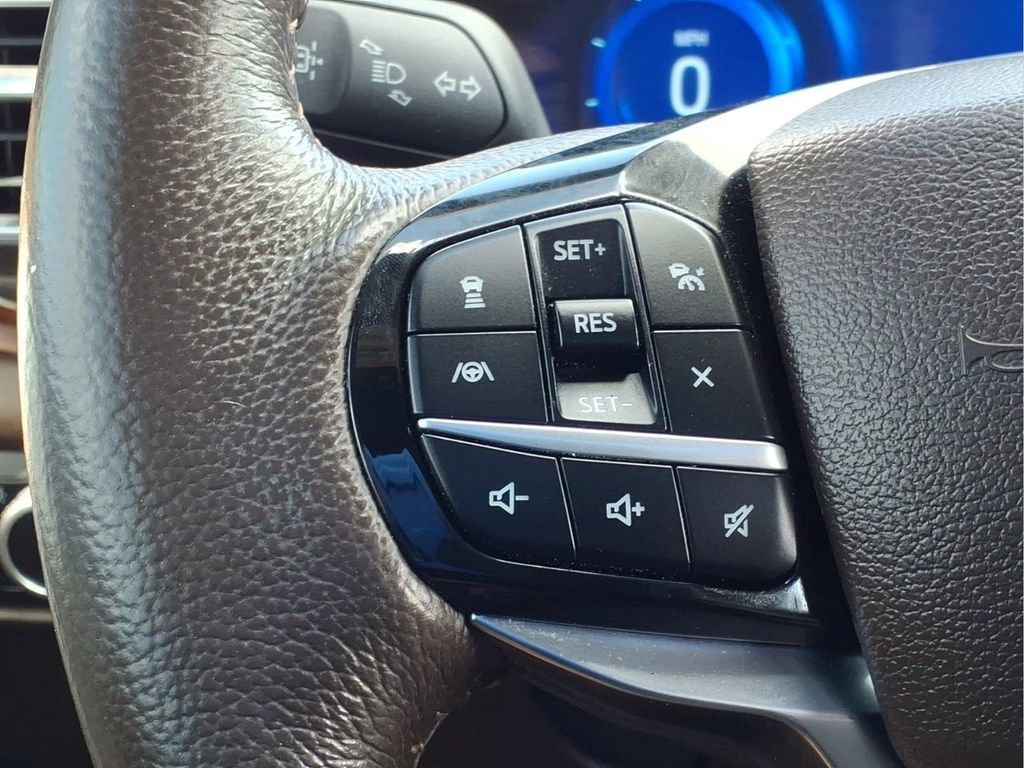 Certified 2023 Ford Explorer King Ranch w/ Technology Package RWD image 26