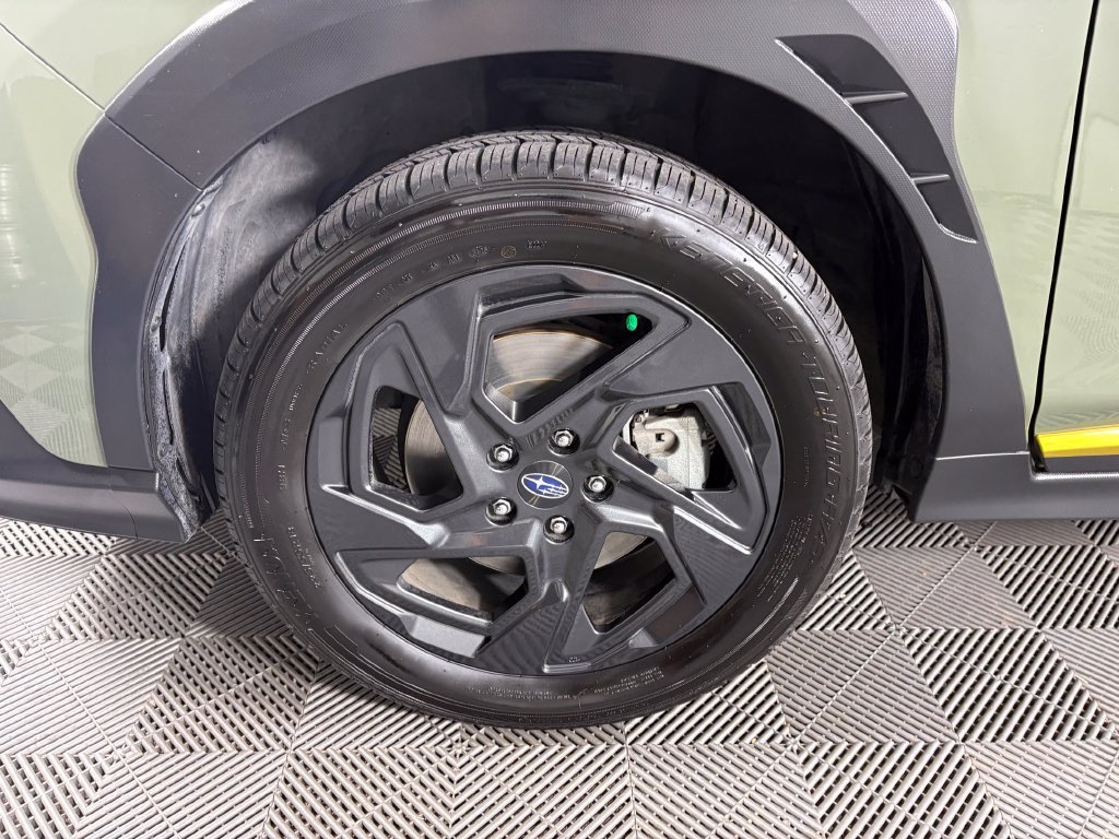 Used 2024 Subaru Crosstrek 2.5i Sport AWD/4WD image 10