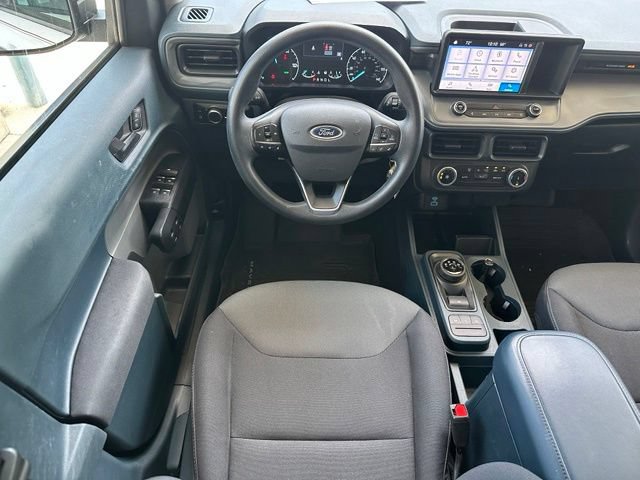 Certified 2024 Ford Maverick XL FWD image 12