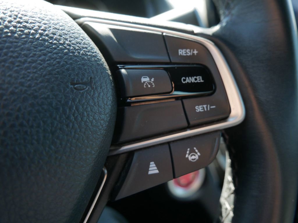 Used 2022 Honda Accord Sport image 24