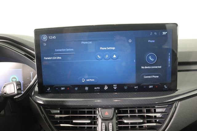 Certified 2025 Ford Escape ST-Line w/ Tech Pack #1 image 44