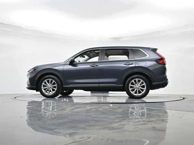 Used 2025 Honda CR-V EX-L image 41