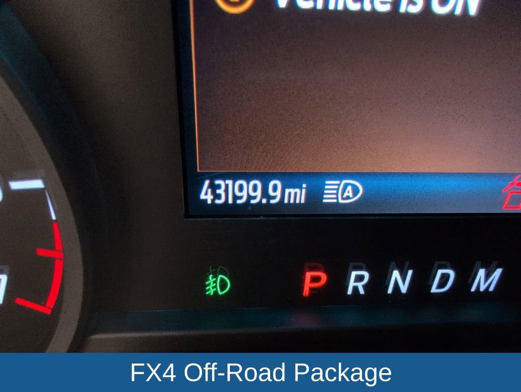 Certified 2022 Ford F150 XL w/ STX Appearance Package image 25