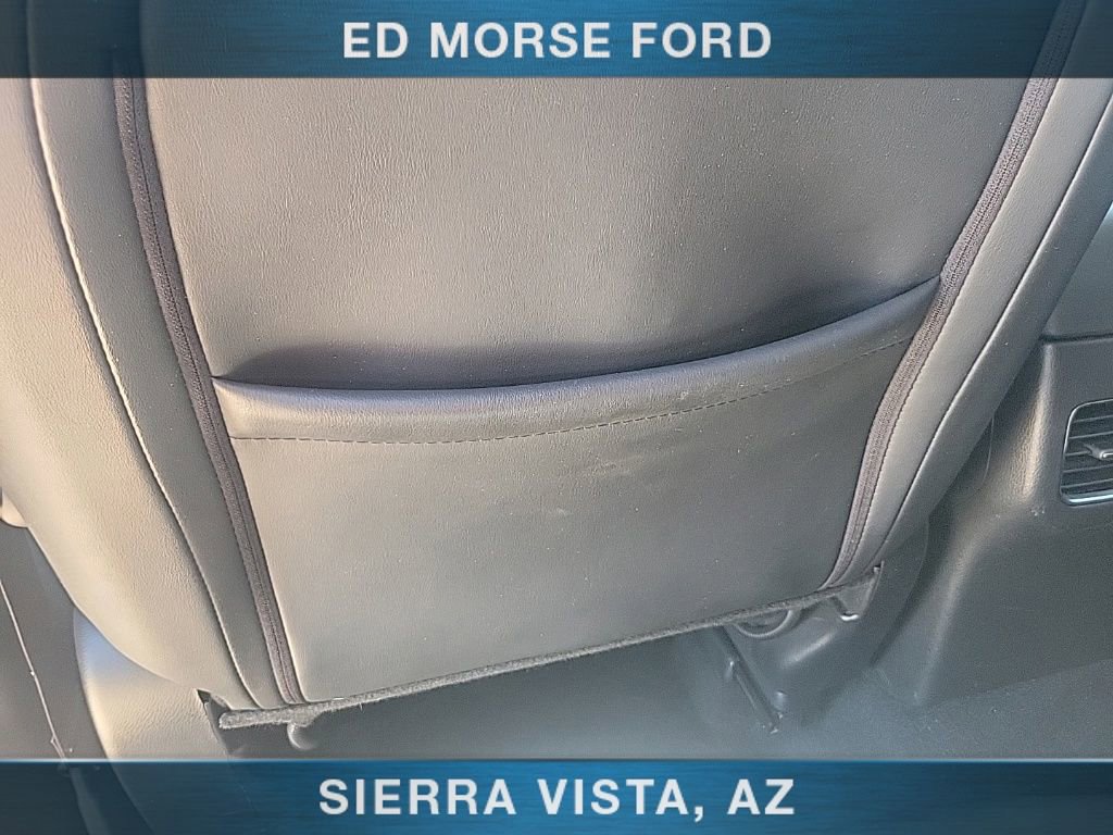 Used 2018 MAZDA CX-5 Touring w/ Preferred Equipment Package FWD image 34