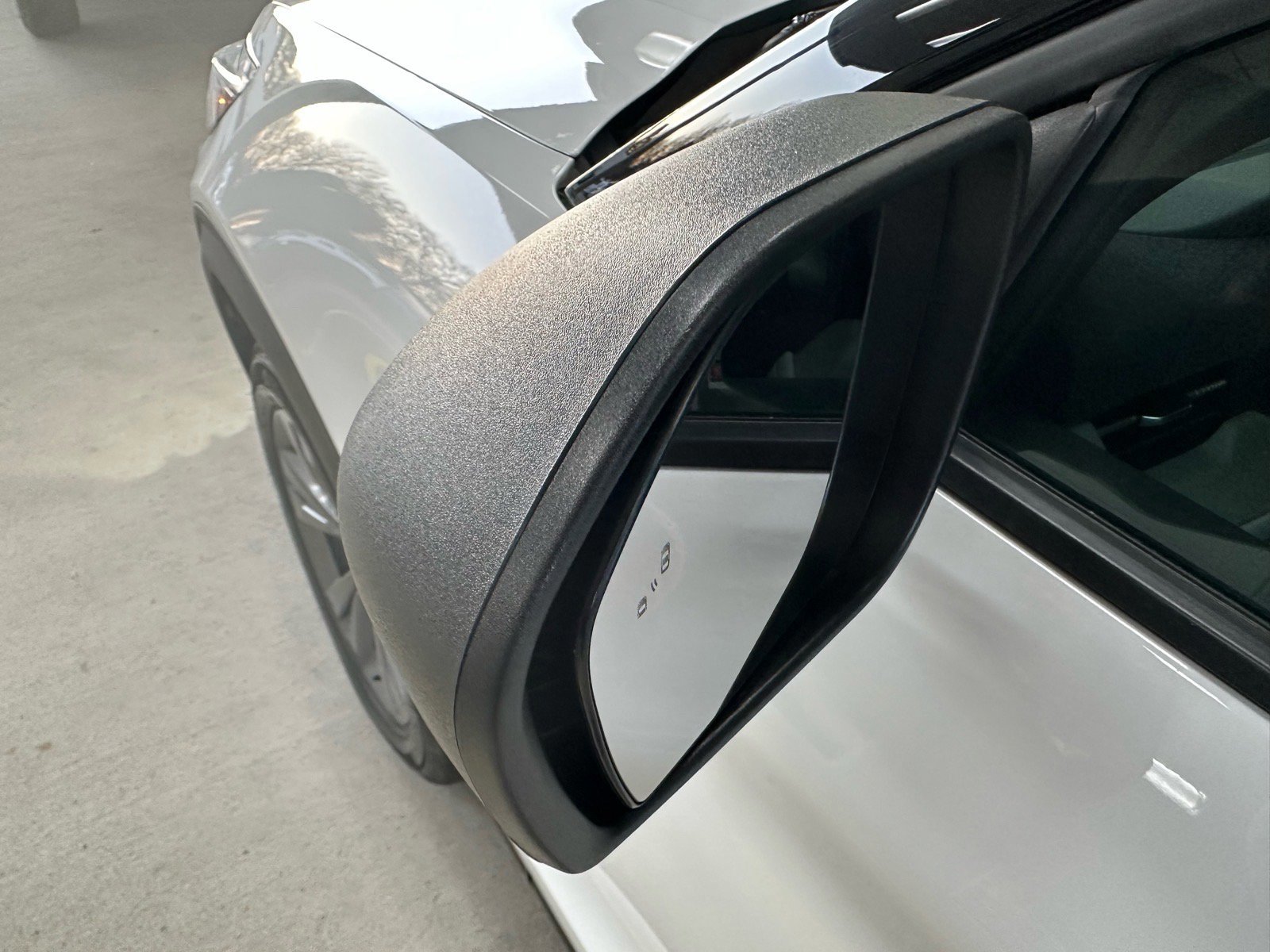 Certified 2025 Ford Explorer Active w/ Active Comfort Package image 14